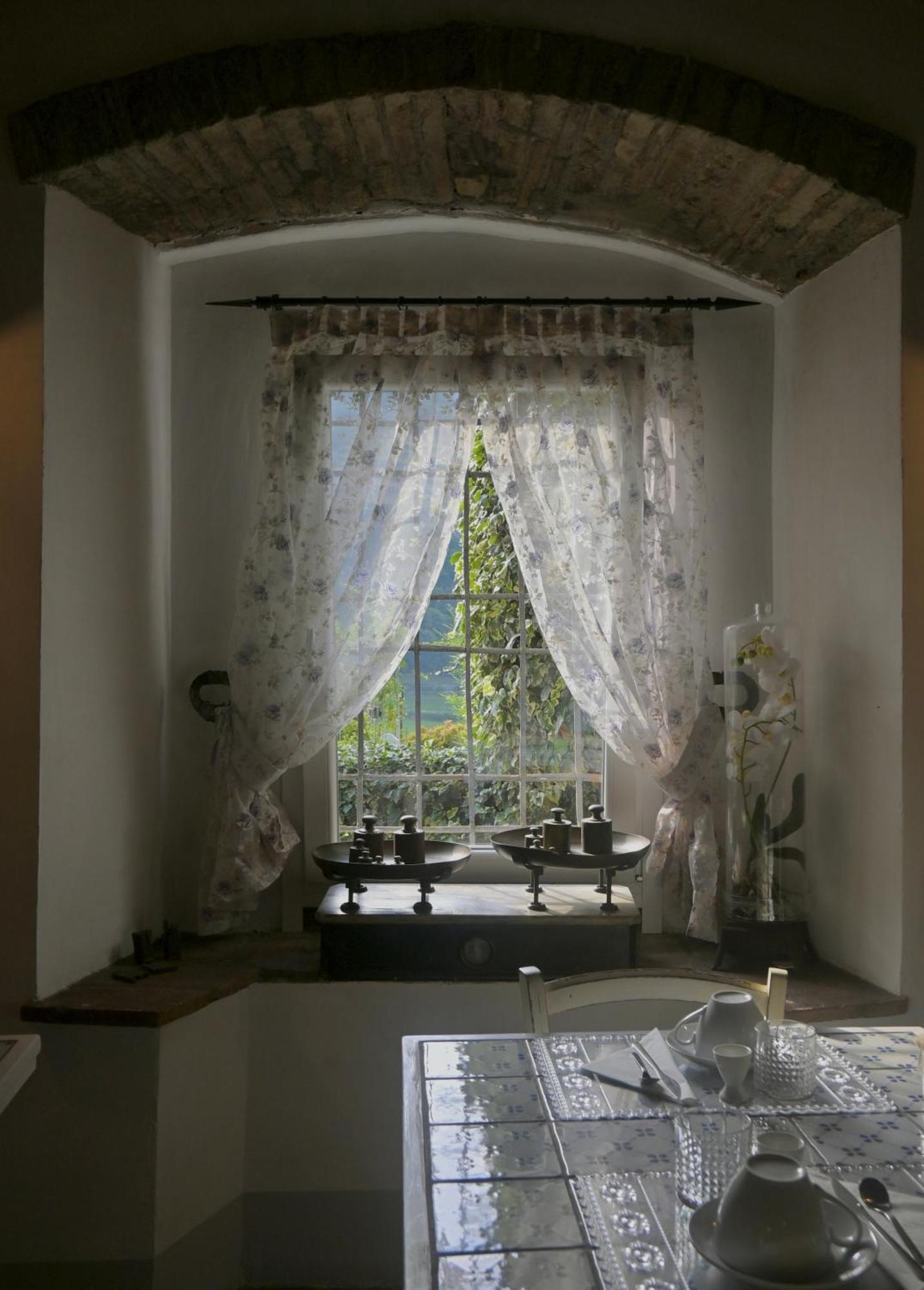 Bed And Breakfast Casa Del Nonno Adrara San Rocco Exterior foto