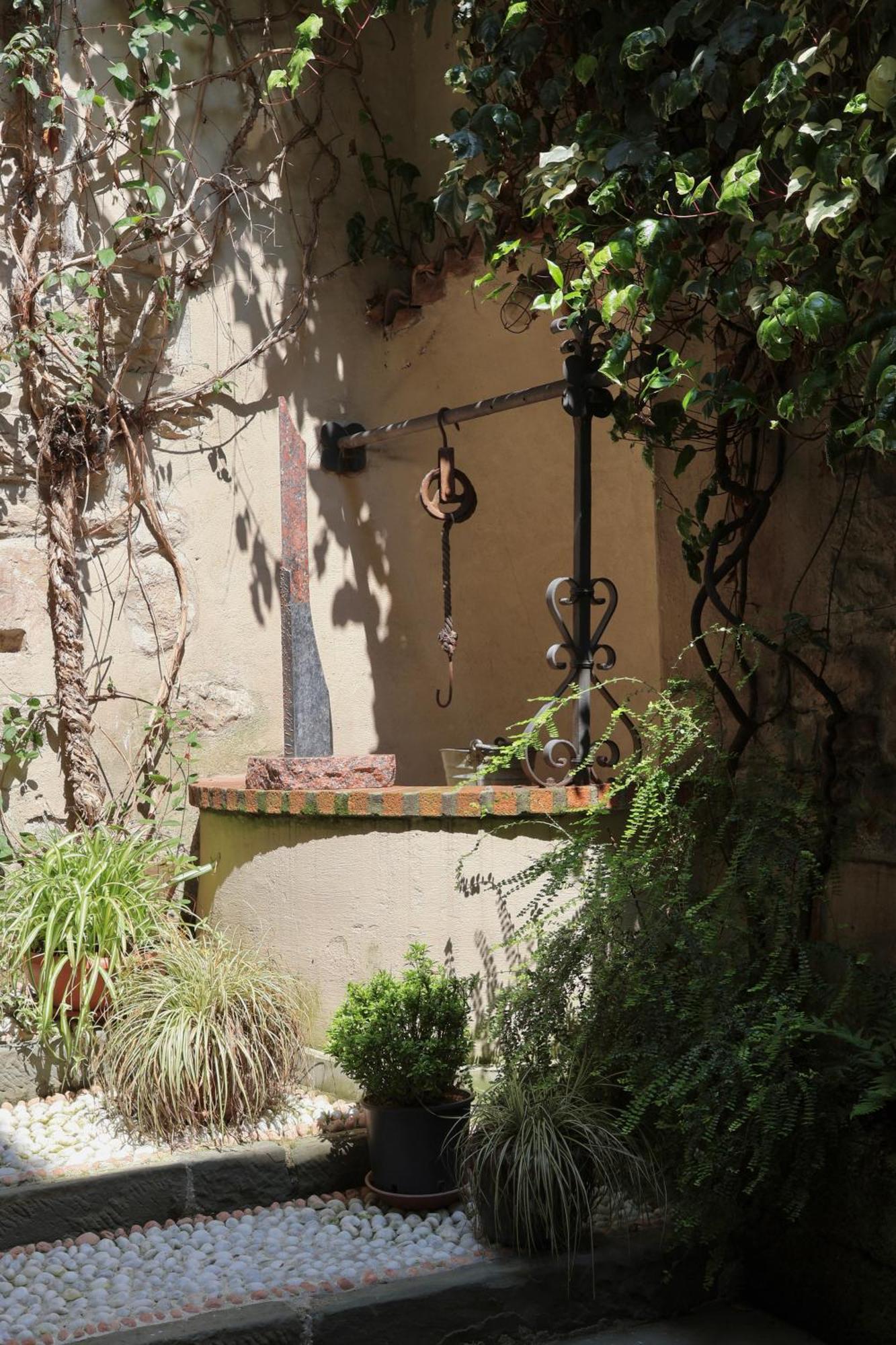 Bed And Breakfast Casa Del Nonno Adrara San Rocco Exterior foto
