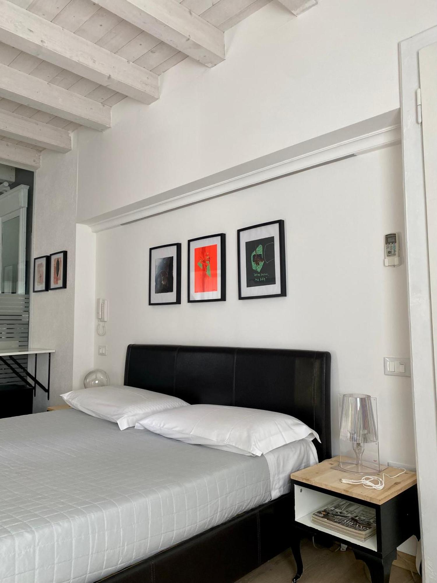Bed And Breakfast Casa Del Nonno Adrara San Rocco Exterior foto